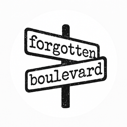 forgotten blvd 